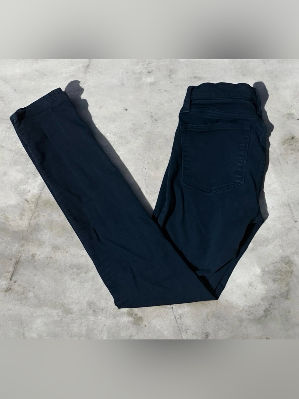 Ralph Lauren Women's Skinny Jeans Size 2